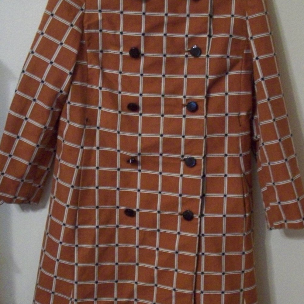 VTG Clarendon by Henry Friedricks was in 1960 Vogu